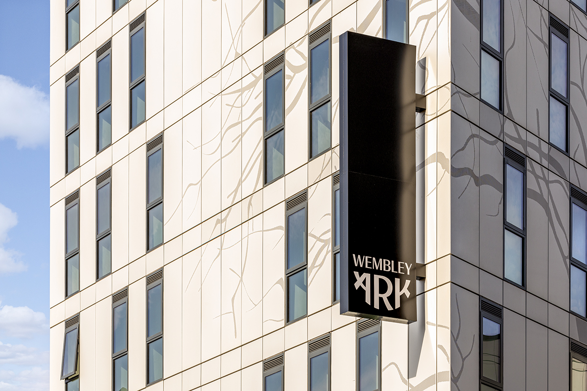 ARK Wembley